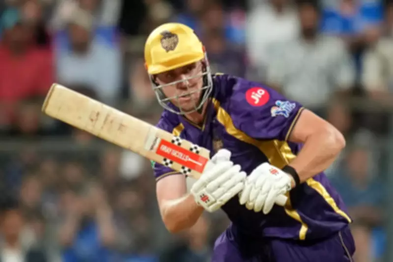 KKR Coach Abhishek Nayar Addresses Cameron Green's Bowling Absence in IPL 2026
