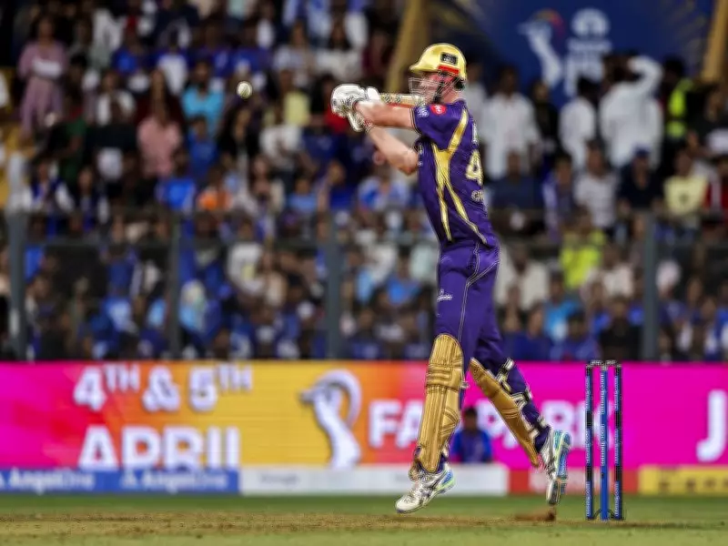 KKR Coach Abhishek Nayar Backs Cameron Green, Highlights All-Rounder's Potential