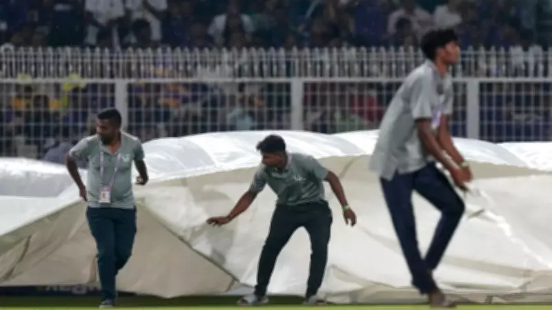 KKR vs LSG IPL 2026 Match Weather Forecast: Kolkata Conditions Analyzed