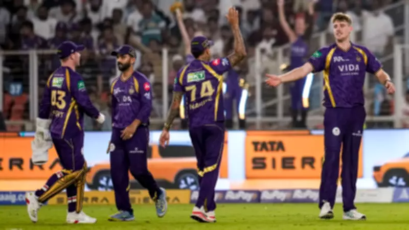 KKR vs RR Pitch Report: How Eden Gardens Surface Will Play in IPL 2026