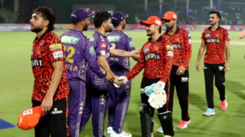 KKR vs SRH IPL 2026: Spin Duo's Form Crucial as Teams Seek First Win