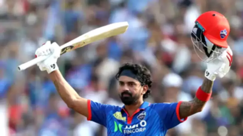 KL Rahul's Unbeaten 152 Powers Delhi Capitals to 264/2 vs Punjab Kings in IPL