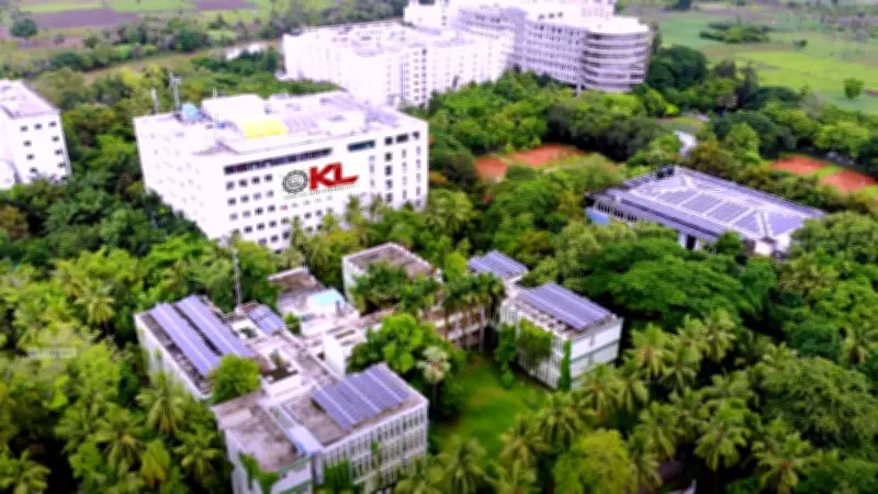 KL University Begins Counselling for 2026 Admissions from April 26