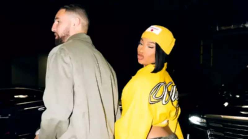 Klay Thompson and Megan Thee Stallion: Beyond Dating Rumors to Endgame Commitment