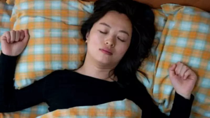 Kleine-Levin Syndrome: The Rare 'Sleeping Beauty' Disorder Explained