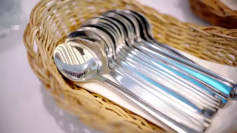 Know Your Spoons: The Purpose Behind Each Type in Your Kitchen