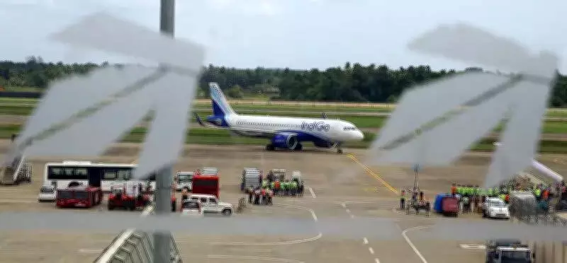 Kochi Airport Loses Rs 2 Crore Daily Amid West Asia Conflict, Tourism Hit