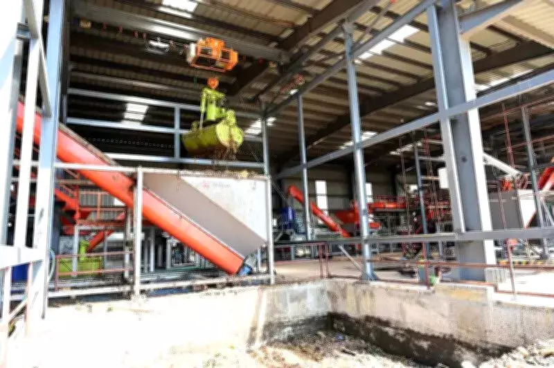 Kochi CBG Plant Starts Daily Treatment of 90 Tonnes Waste, Targets 150 Tonnes