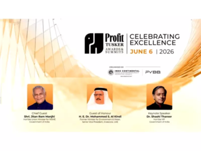 Kochi to Host South India's Biggest Global Business Confluence in 2026