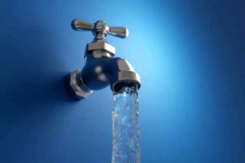 Kochi Water Authority Halts New Connections Amid Severe Summer Drought