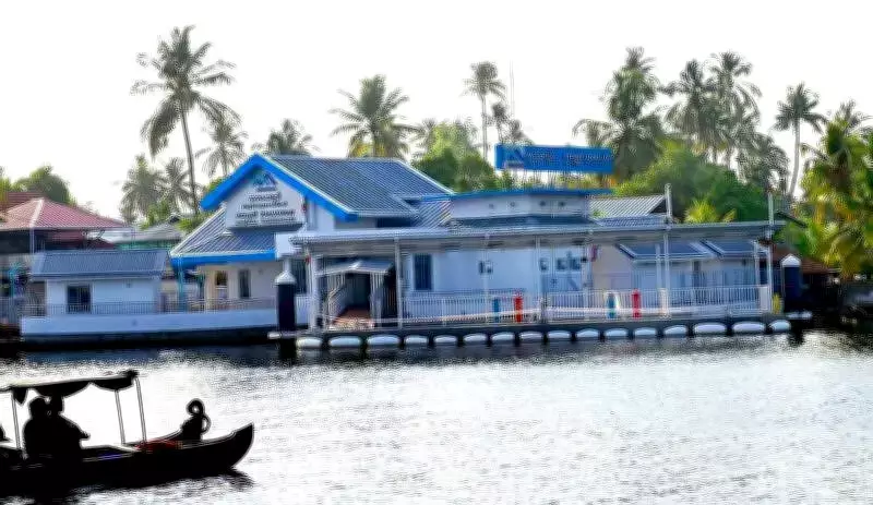 Kochi Water Metro Marks 3 Years, 6.5 Mn Riders, Struggles for Breakeven