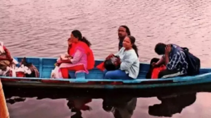 Kochi's Island Communities Face Life-Threatening Isolation Despite Proximity to City