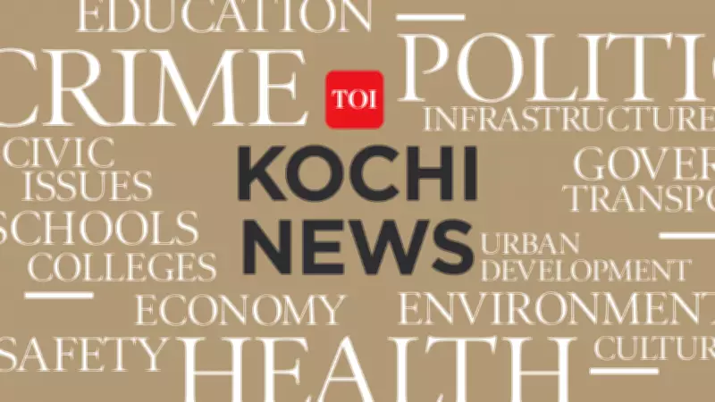 Kochi's RSC Launches Summer Sports Camp 2026 with Rs 3 Crore Talent Scheme