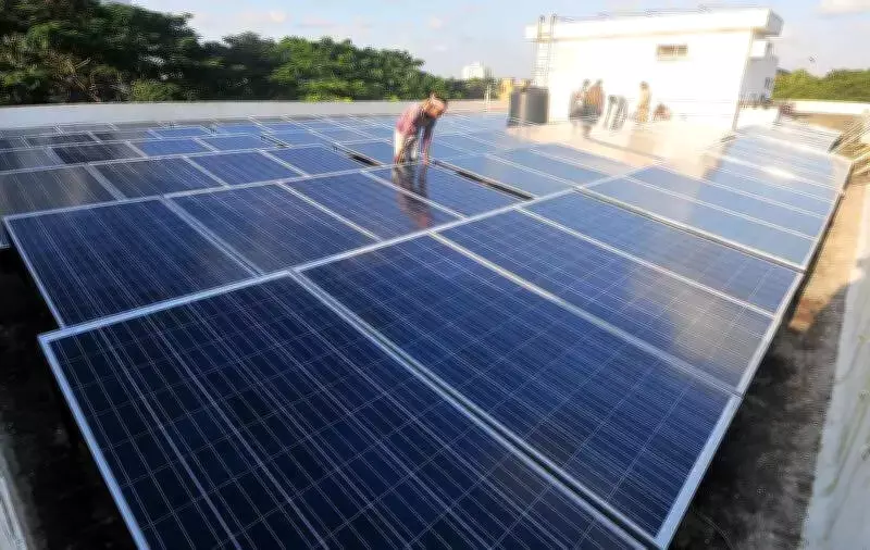 Kochi's Solar Boom Hits Grid Capacity Wall, KSEB Struggles with Infrastructure
