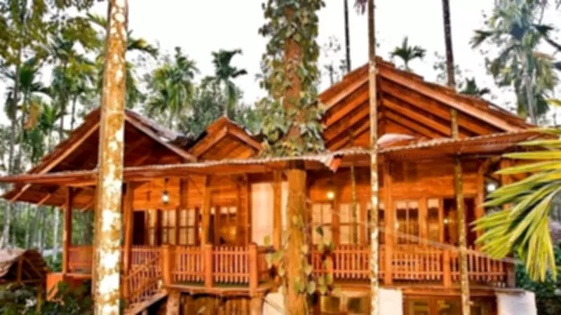 Kodagu Assault Case Raises Alarm Over Unlicensed Homestays