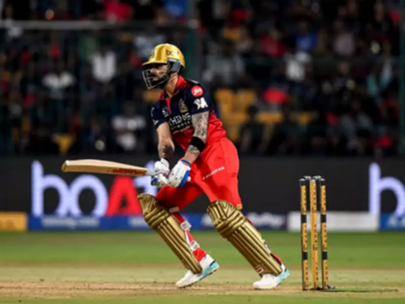 Kohli, Patidar Lead RCB to Victory Over LSG, Topping IPL Points Table
