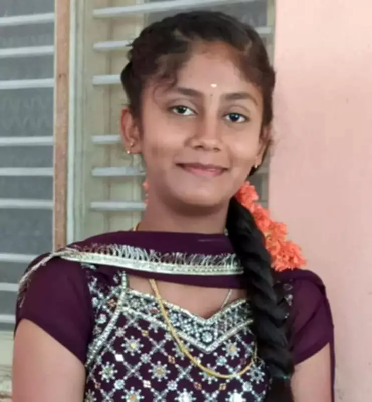 Kolar Student's Fight: Amputation to IPS Dream, CM's Fund Clears Rs 5.5L Bill