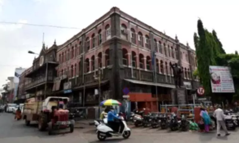 Kolhapur Municipal Corporation Misses Revenue Target by Rs111 Crore in FY 2025-26