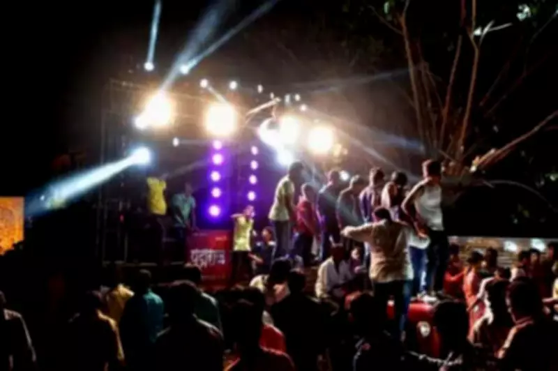 Kolhapur Police Book Ganesh Mandal Members for Noise Violation During Shiv Jayanti
