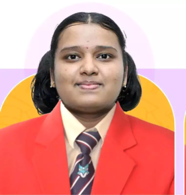 Kolhapur Schools Shine in CBSE Class X Results with Top Performers