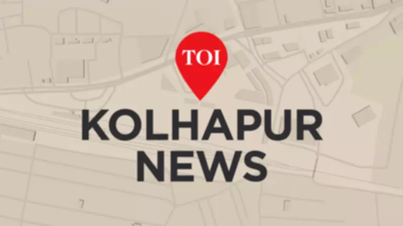 Kolhapur Traffic Police Crack Down on Errant Auto Drivers, Fine 151 in Two-Day Drive