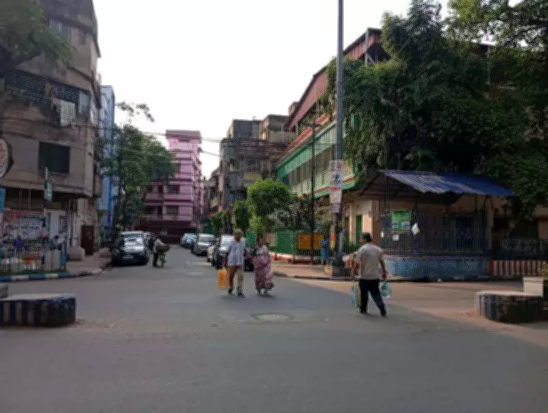 Kolkata Bagbazar: Two Digital Arrest Frauds in Same Locality Swindle Rs 90.5 Lakh