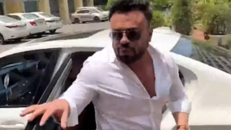 Kolkata Businessman Arrested for Misusing Police Clout and Gifting Officials