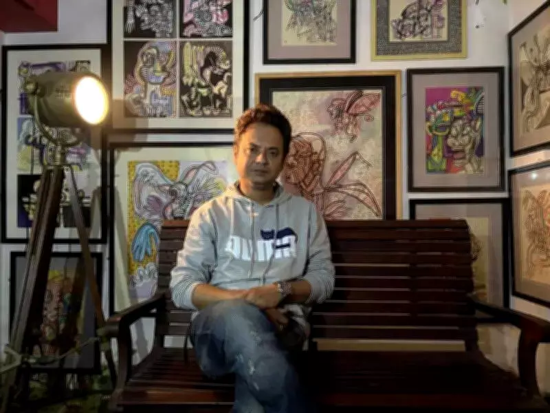 Kolkata Film Fraternity to March for Justice After Actor Rahul Banerjee's Death