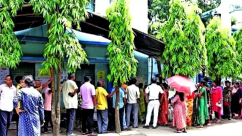 Kolkata North: Election Commission Flags 837 Booths as 'Super Sensitive'