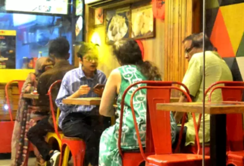 Kolkata Restaurants See Record Poila Baisakh Crowds, Surpassing Last Year's Figures