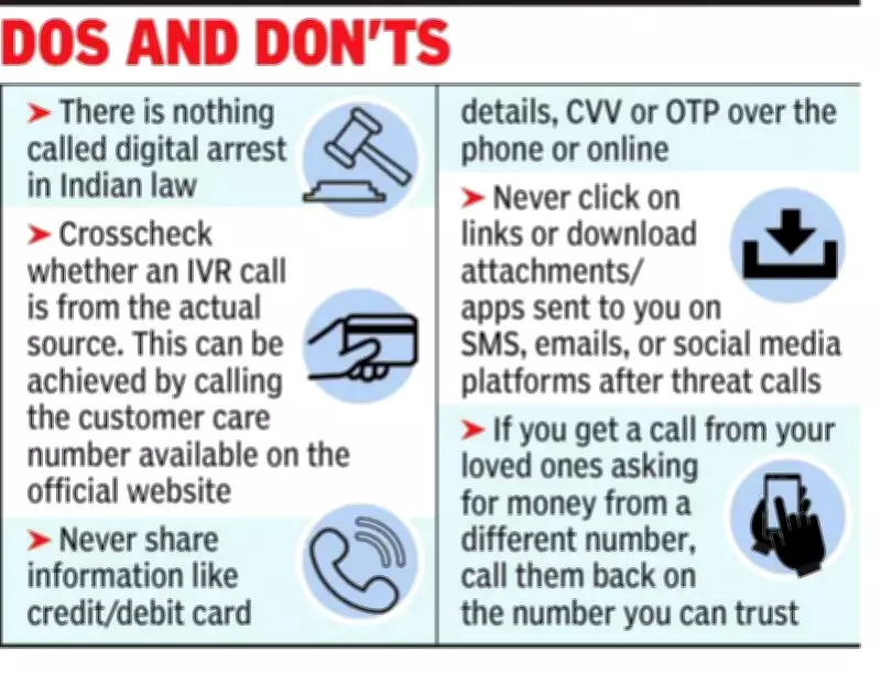 Kolkata Senior Citizen Loses Over Rs 1 Crore in 32-Day Digital Arrest Scam