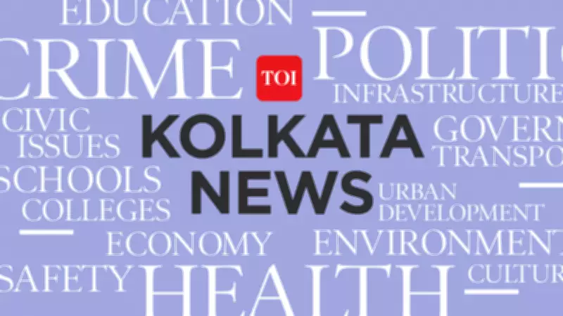 Kolkata Woman Found Dead, Family Alleges Political Motive in Killing