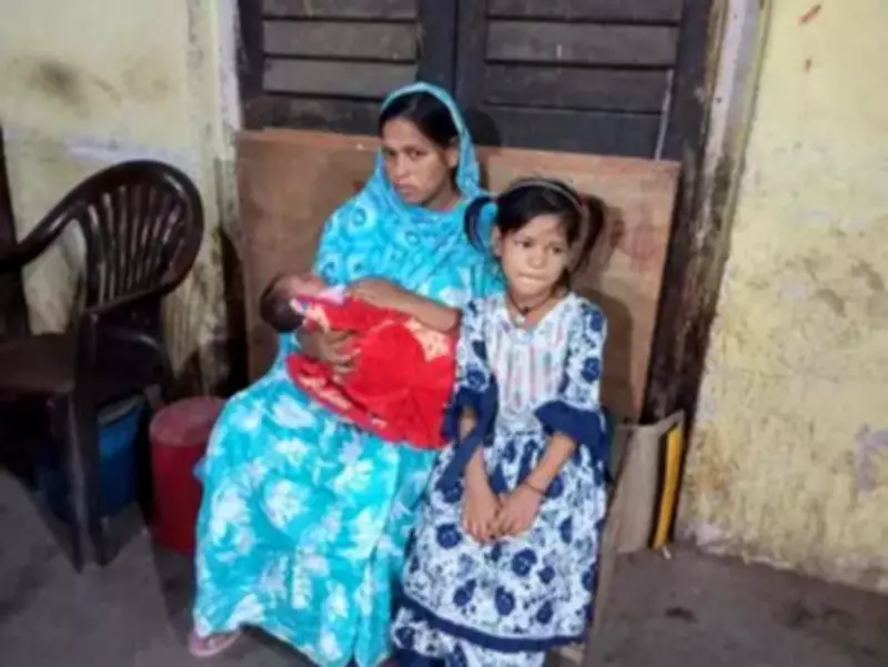 Kolkata Woman's Family Split After Citizenship Ordeal, Parents Now on Voter List
