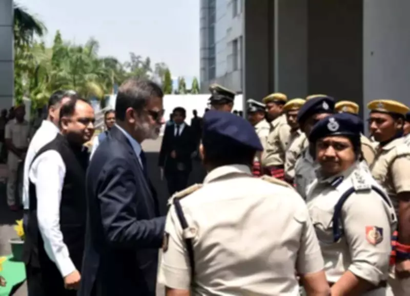 Kolkata's 19 Appellate Tribunals Begin Hearing Voter Appeals at Joka Institute