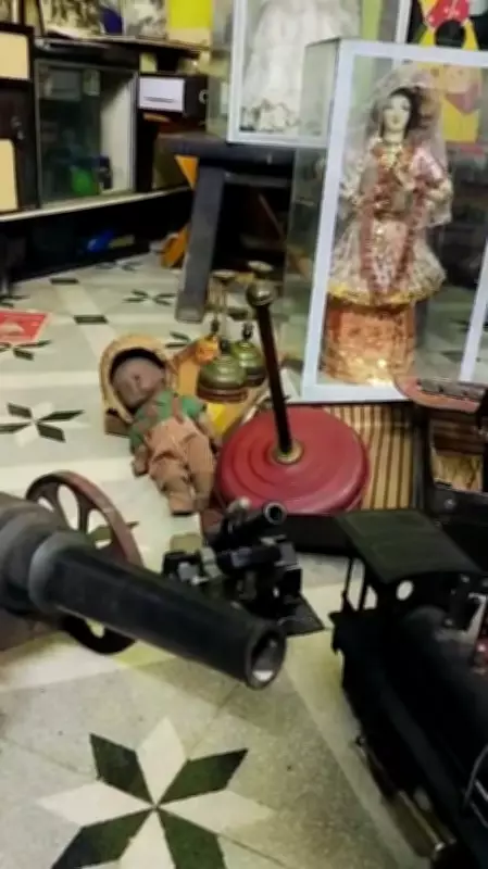 Kolkata's Centuries-Old Toy Tradition: A Living Heritage in Miniature Details