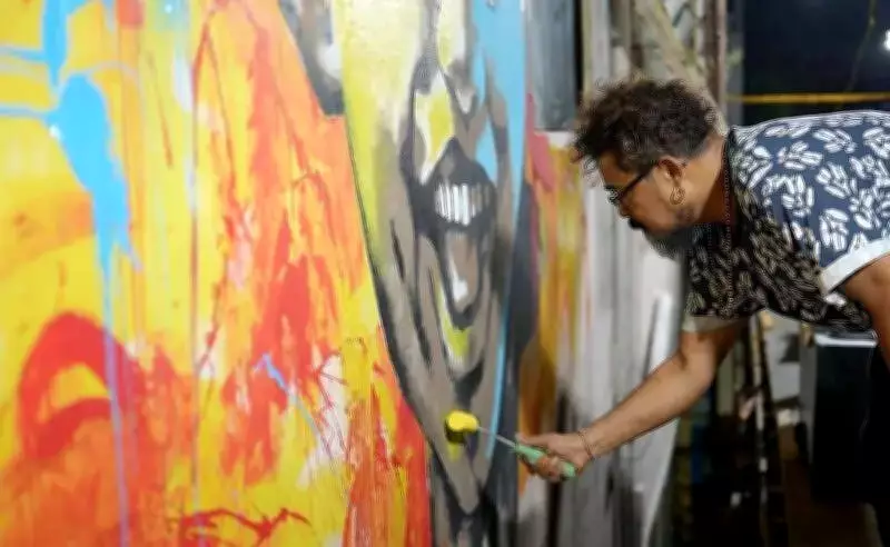 Kolkata's Durga Puja Khuti Rituals Deferred as Election 'Vote Puja' Takes Priority