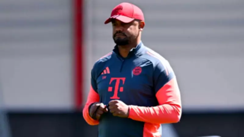 Kompany Backs Bayern to Beat PSG After Legendary Semi-Final