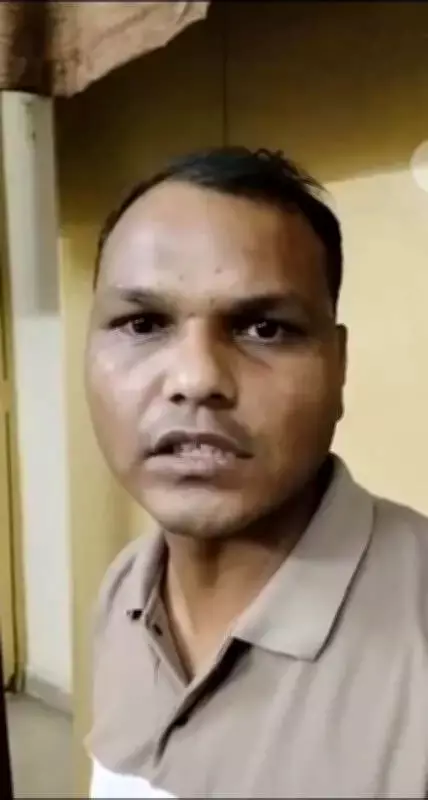 Kota Hospital Technician Assaulted After Sexual Harassment Allegation