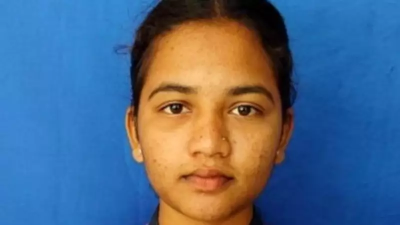 Kottur PU College's Historic Feat: Two Students Top Karnataka Arts Stream