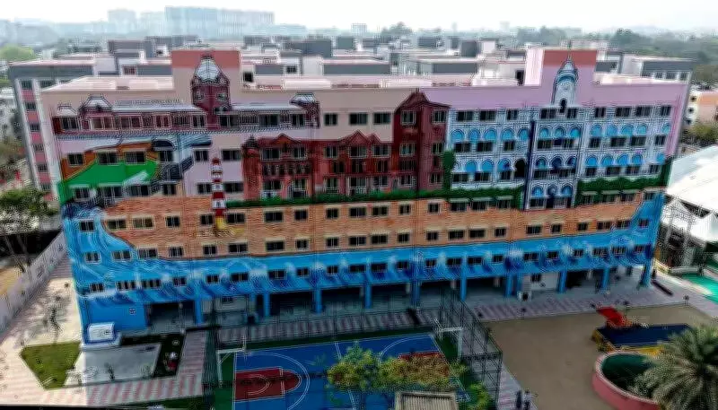 Kotturpuram Residents Demand Infrastructure Upgrades Ahead of Elections