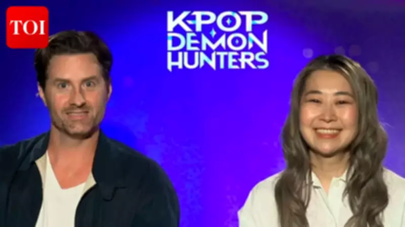 KPop Demon Hunters 2: Creators Promise Bigger Scale and Surprises