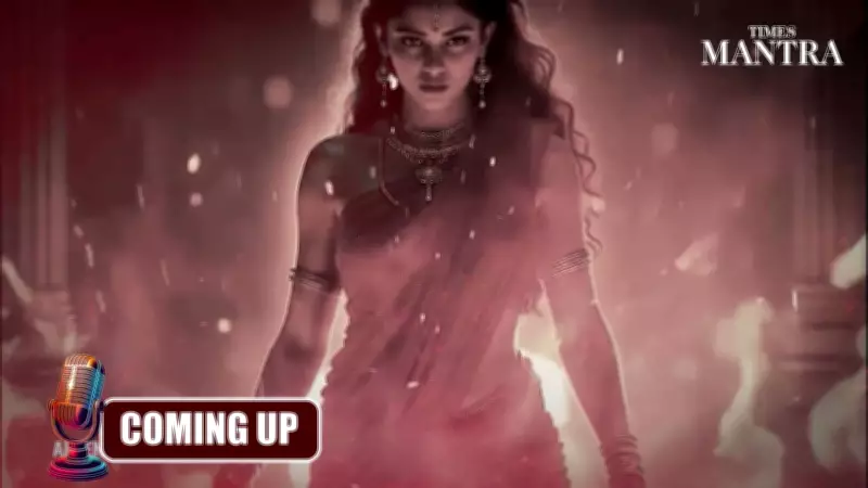 Krishna Sharma's Near-Death Experience Sparks Reincarnation Debate