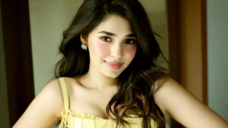 Krithi Shetty Shares Film Insights: From 'Barbie' to 'Kill Bill'