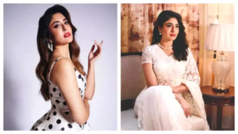 Kritika Kamra on Playing a Parsi Woman in Matka King and Her Unhustler Mindset