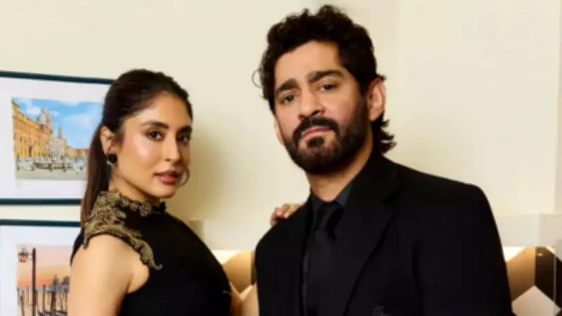 Kritika Kamra Opens Up About Her Private Wedding and Relationship with Gaurav Kapur