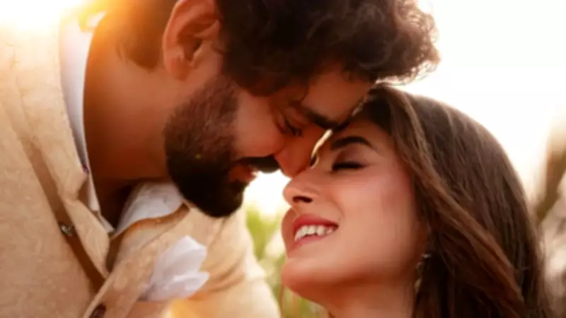 Kritika Kamra Opens Up About Intimate Wedding with Gaurav Kapur