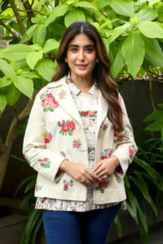 Kritika Kamra Returns to Work After Wedding, Begins New Project