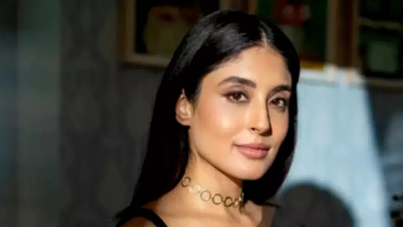 Kritika Kamra Returns to Work Just One Month After Wedding to Gaurav Kapur
