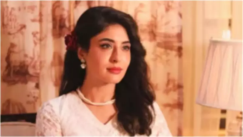 Kritika Kamra Revives 1970s Fashion for 'Matka King' Role, Inspired by Iconic Actresses