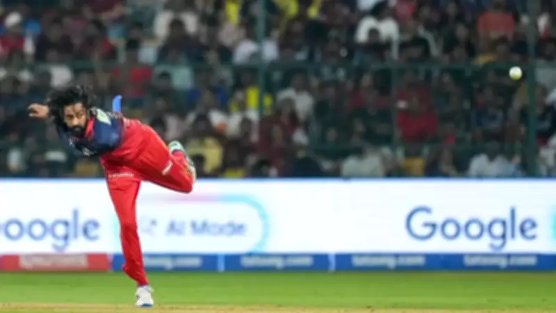 Krunal Pandya a trendsetter in finger-spin bowling: Dinesh Karthik